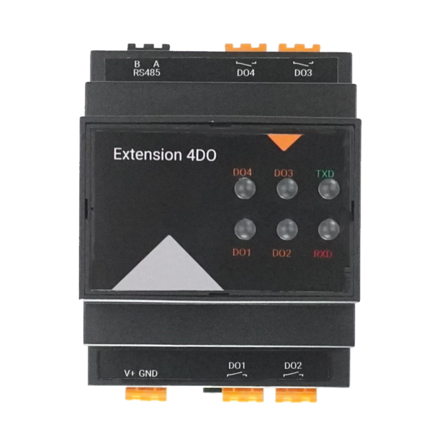 Extension 4DO
